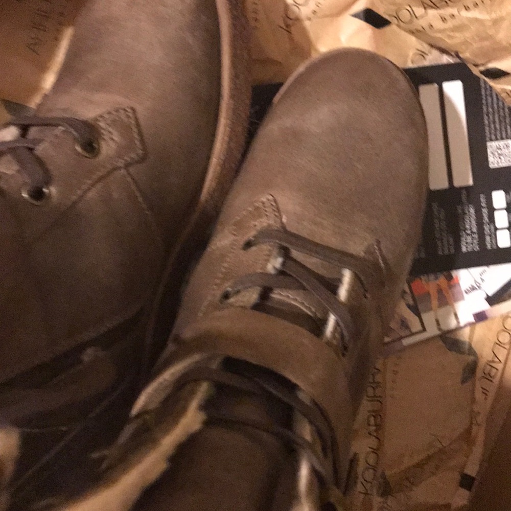 Koolaburra boots - Picture 4 of 9
